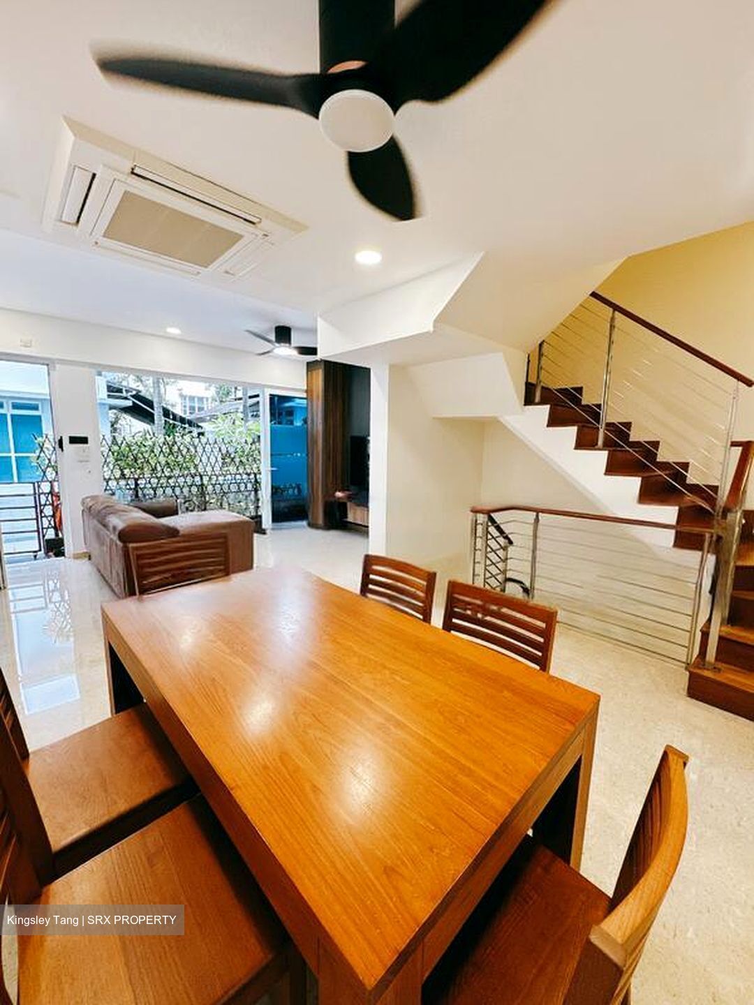 Palm Grove Regency (D19), Terrace #461527221